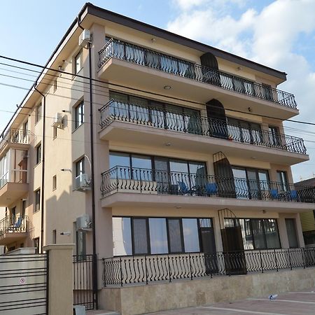 Apartamente Mamaia Nord D5 Неводарі Екстер'єр фото