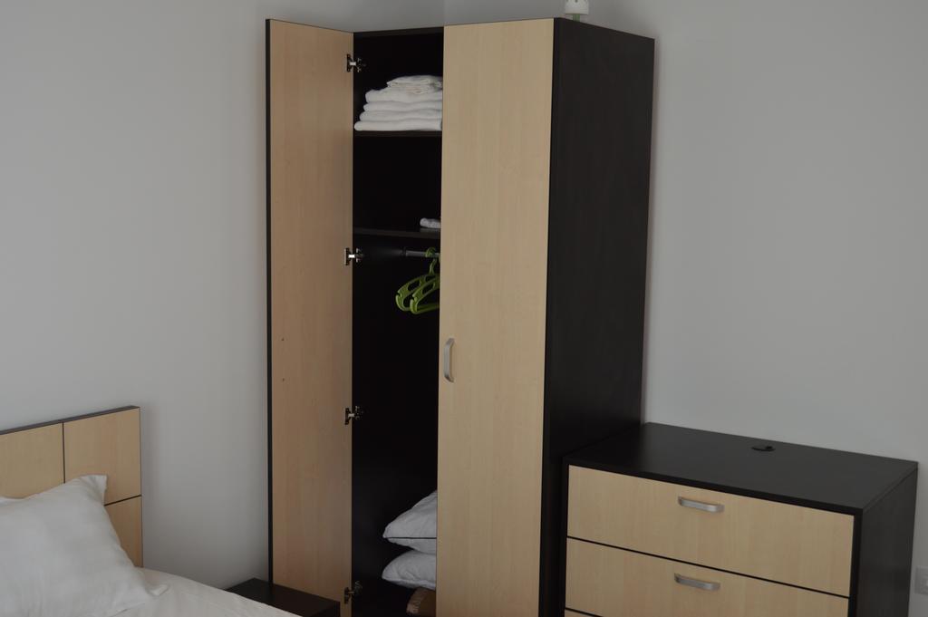 Apartamente Mamaia Nord D5 Неводарі Екстер'єр фото