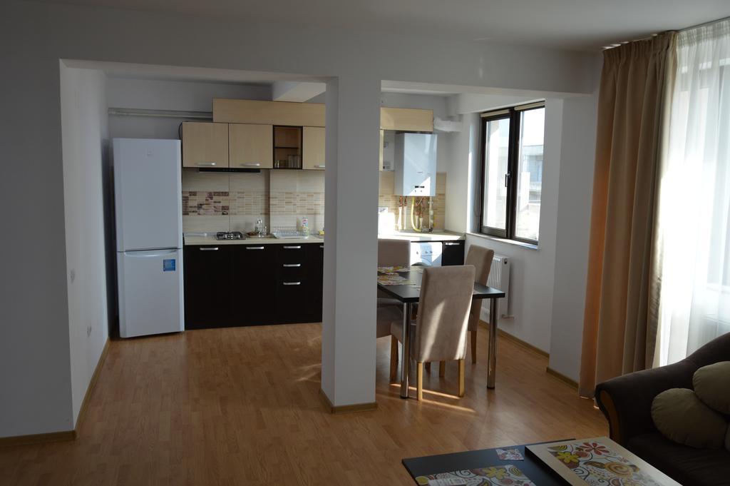 Apartamente Mamaia Nord D5 Неводарі Екстер'єр фото