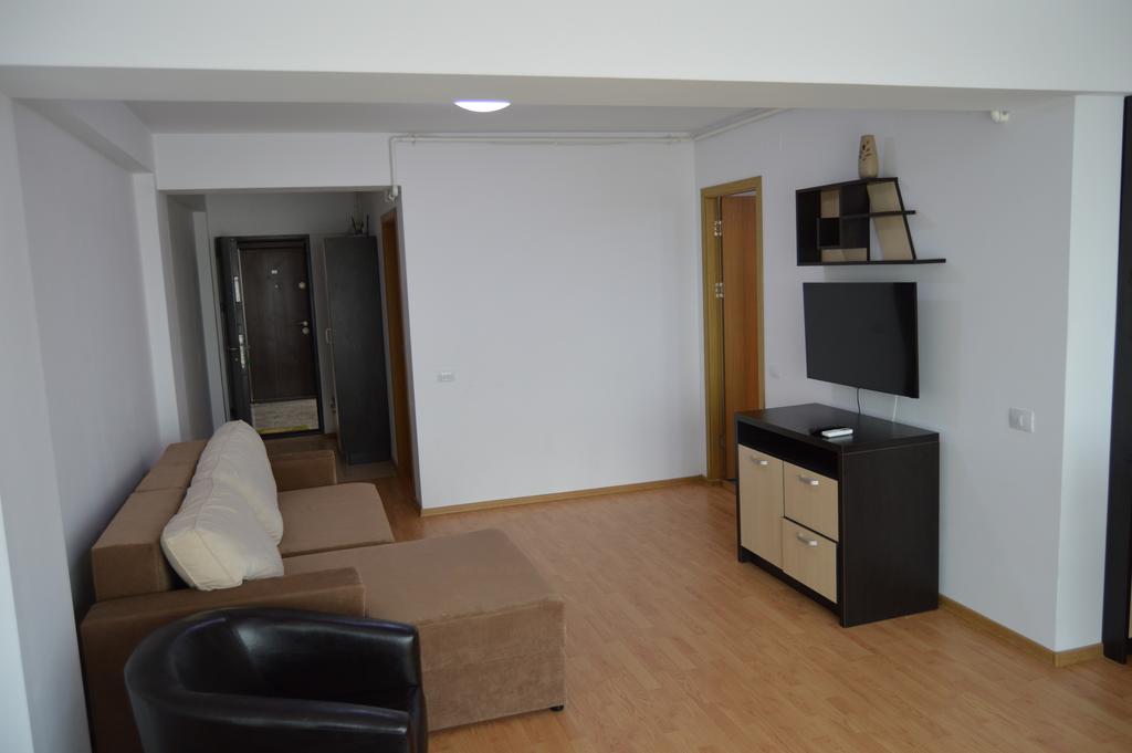 Apartamente Mamaia Nord D5 Неводарі Екстер'єр фото