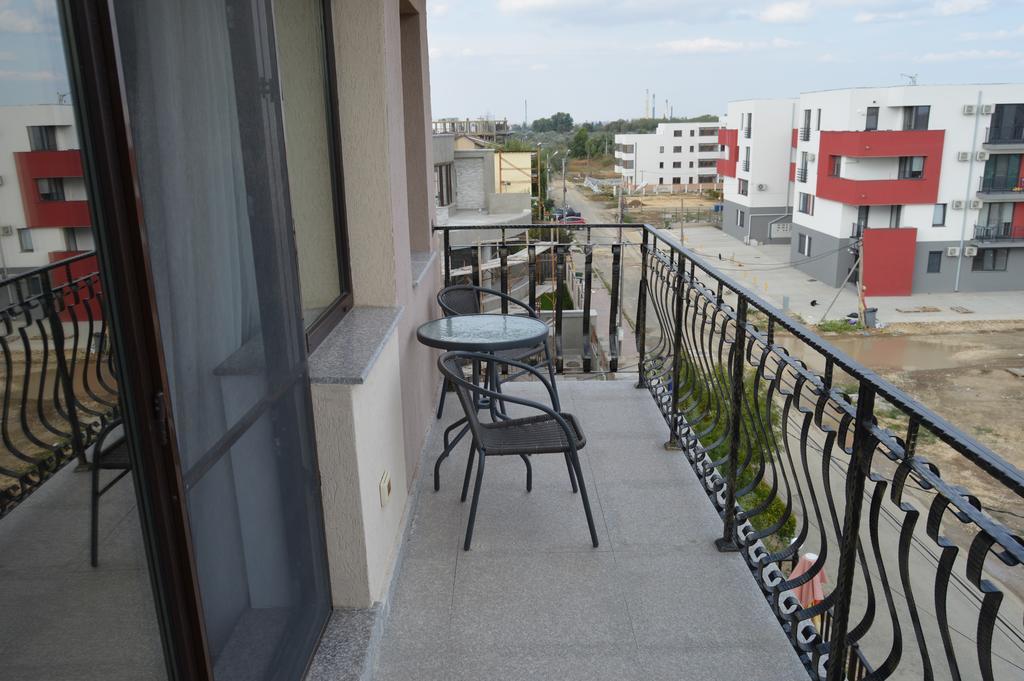 Apartamente Mamaia Nord D5 Неводарі Екстер'єр фото