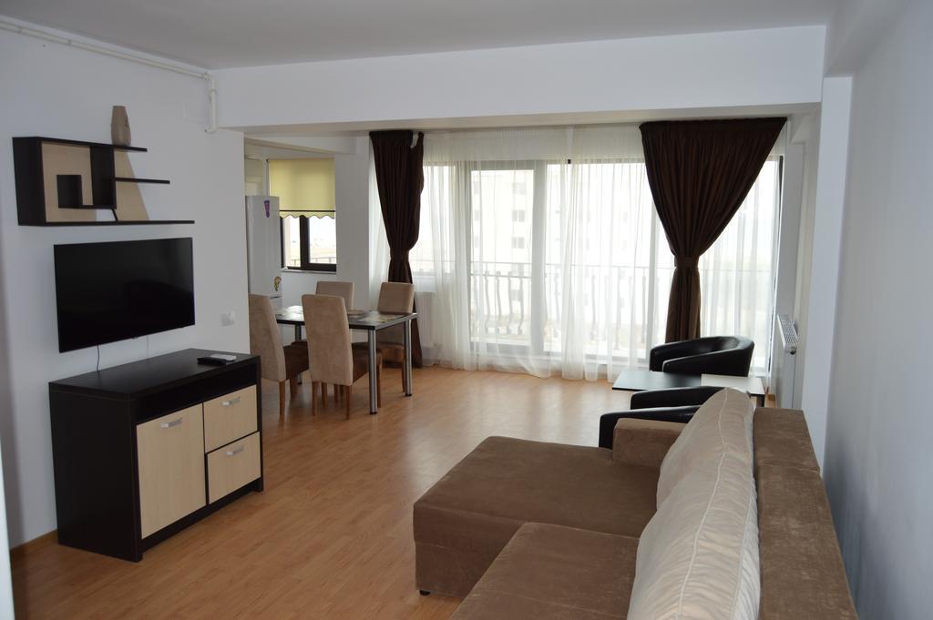 Apartamente Mamaia Nord D5 Неводарі Екстер'єр фото