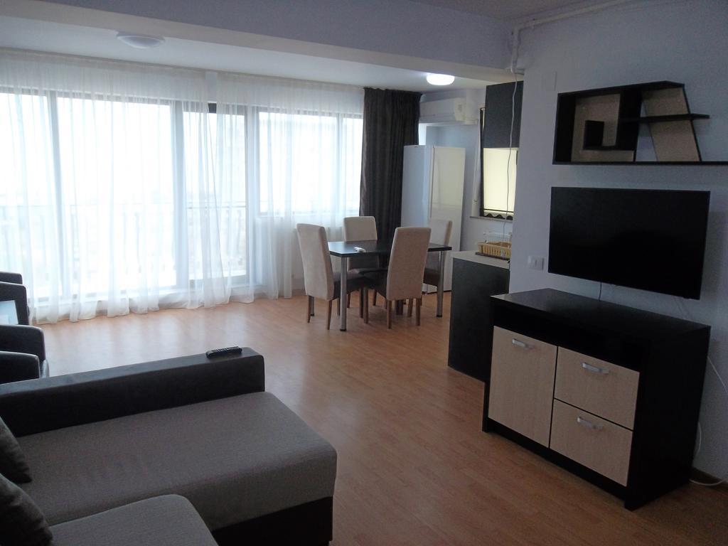 Apartamente Mamaia Nord D5 Неводарі Екстер'єр фото
