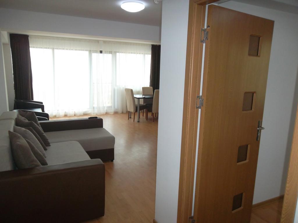 Apartamente Mamaia Nord D5 Неводарі Екстер'єр фото