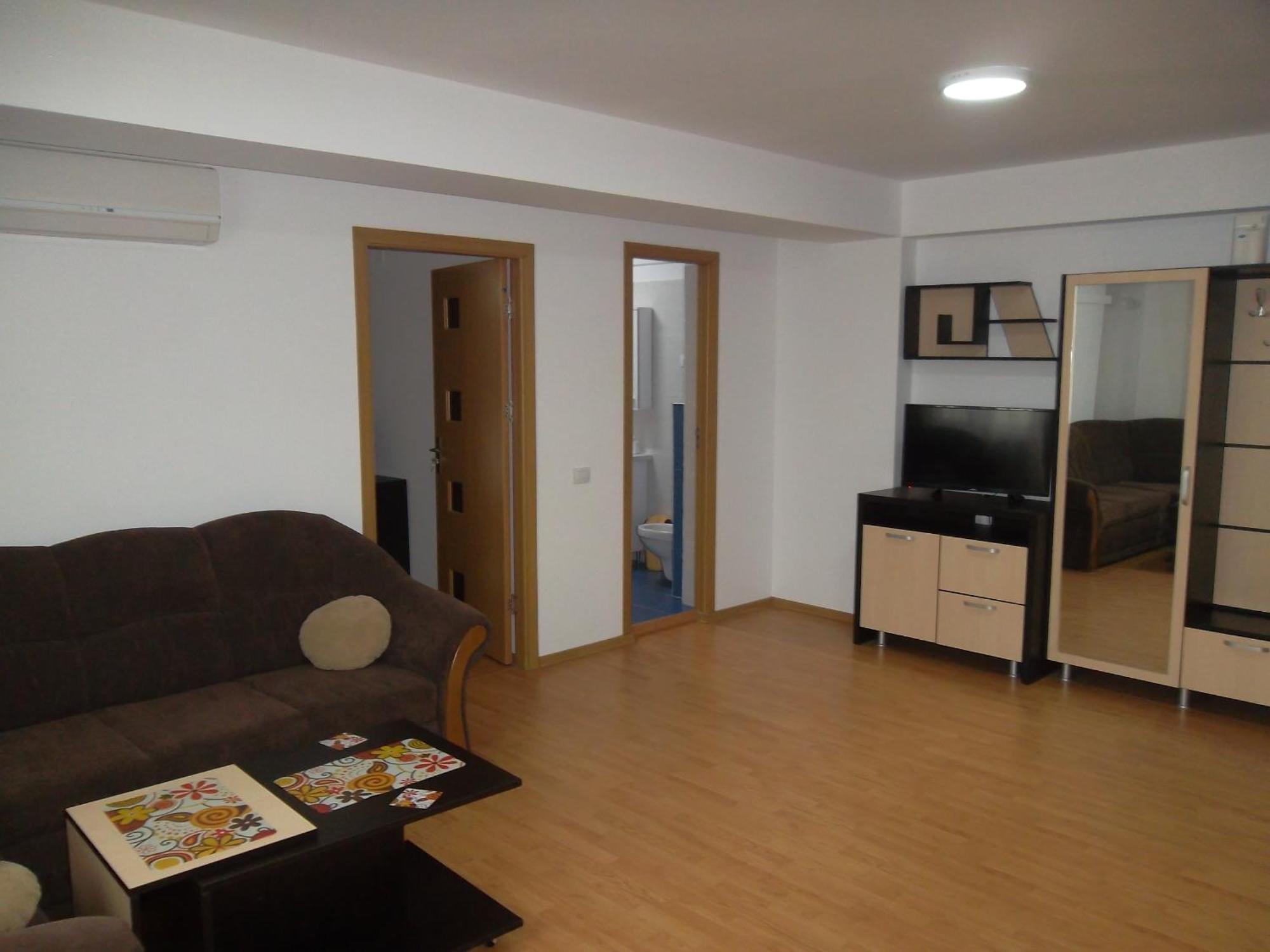 Apartamente Mamaia Nord D5 Неводарі Екстер'єр фото