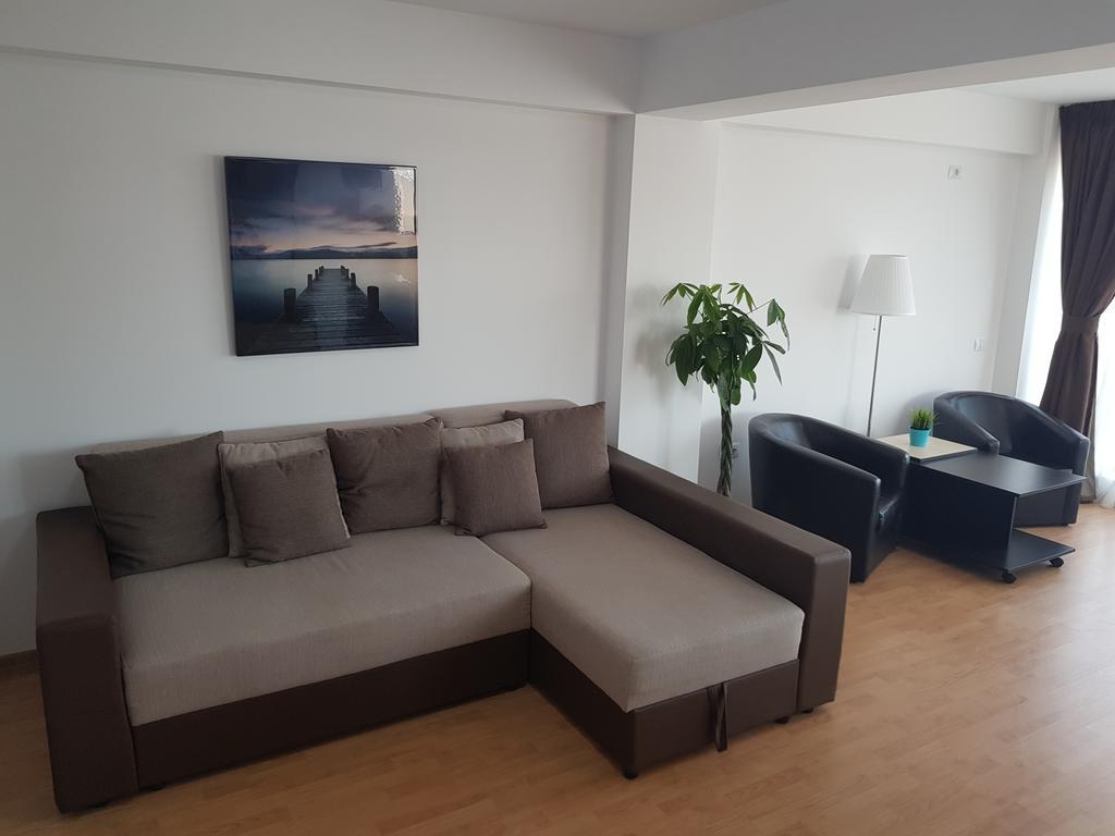 Apartamente Mamaia Nord D5 Неводарі Екстер'єр фото