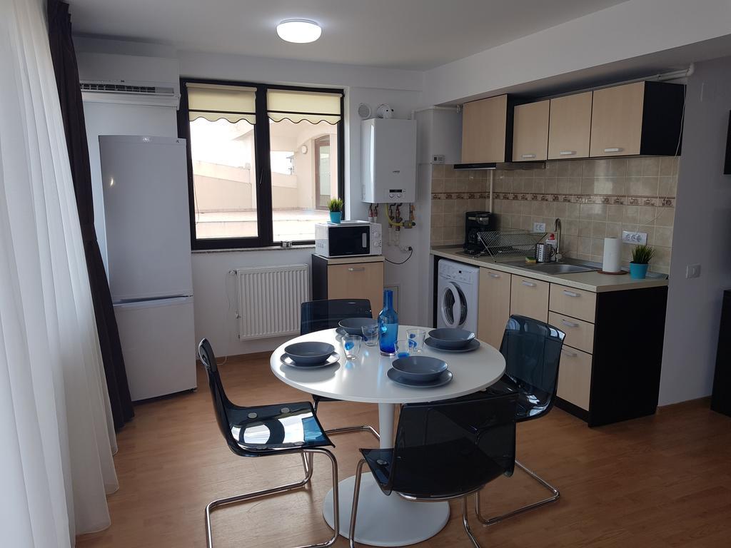 Apartamente Mamaia Nord D5 Неводарі Екстер'єр фото
