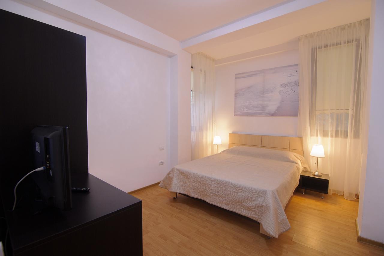 Apartamente Mamaia Nord D5 Неводарі Екстер'єр фото
