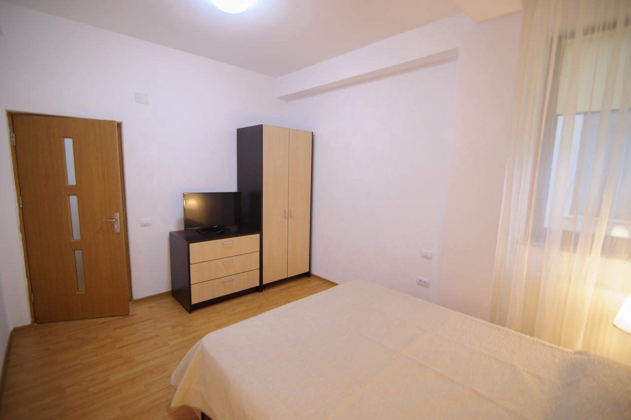 Apartamente Mamaia Nord D5 Неводарі Екстер'єр фото