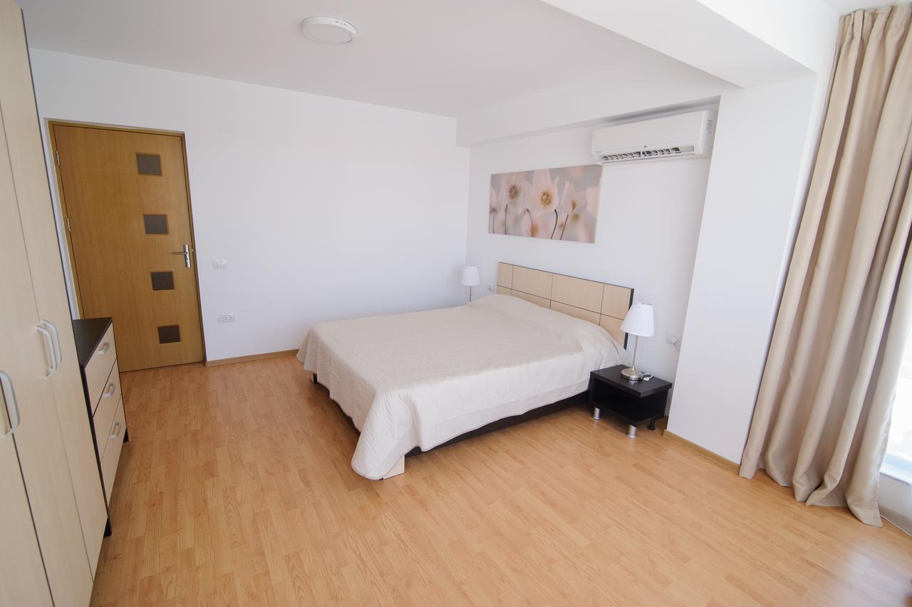 Apartamente Mamaia Nord D5 Неводарі Екстер'єр фото
