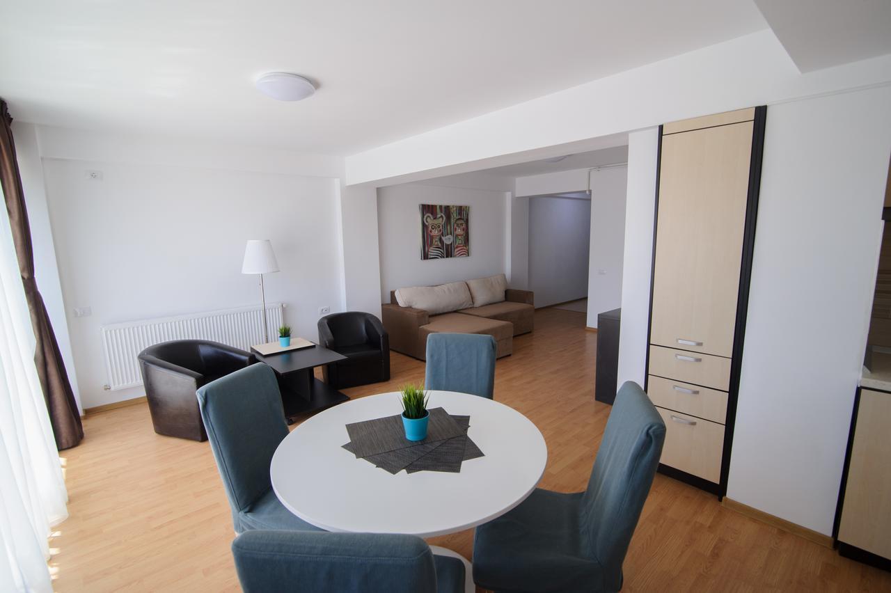 Apartamente Mamaia Nord D5 Неводарі Екстер'єр фото