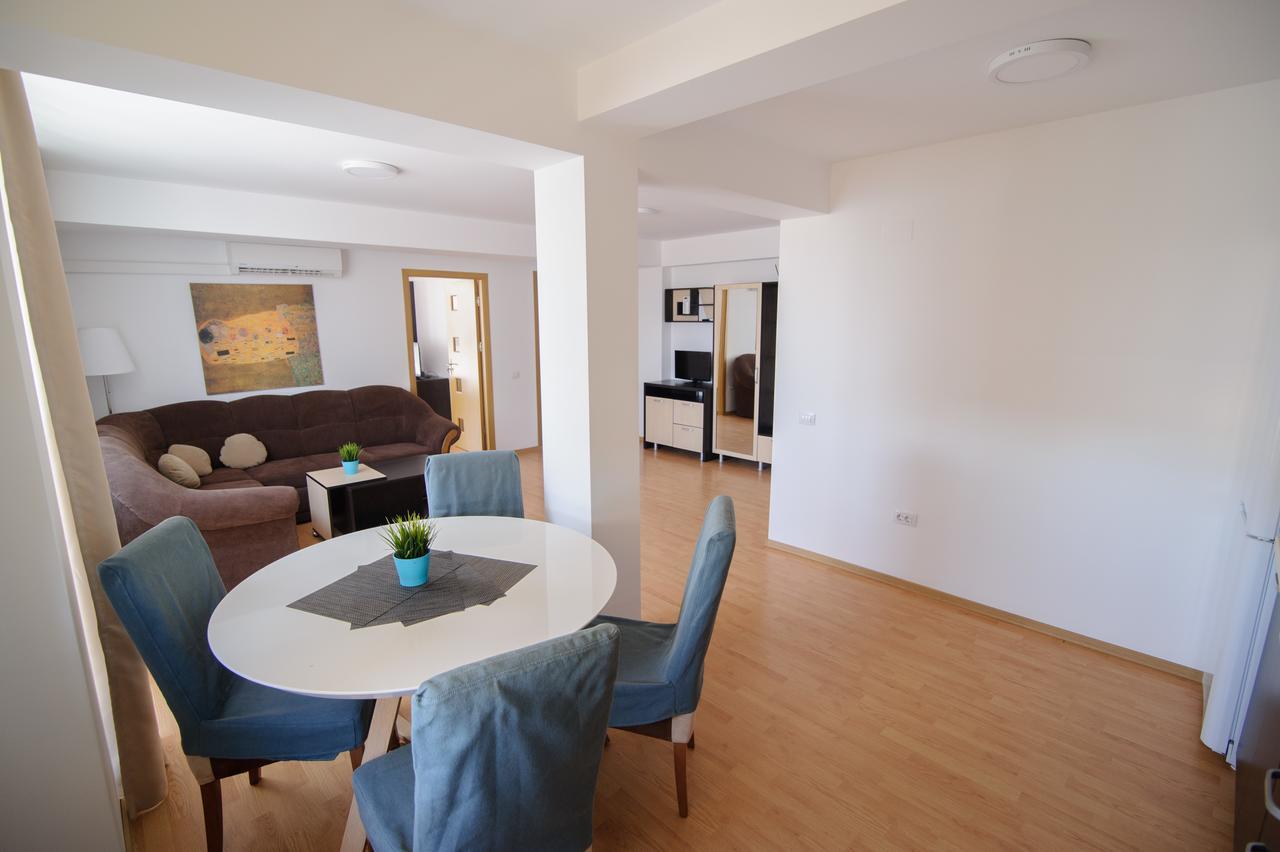 Apartamente Mamaia Nord D5 Неводарі Екстер'єр фото